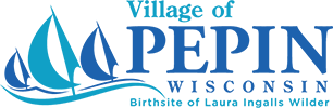 Village of Pepin Logo